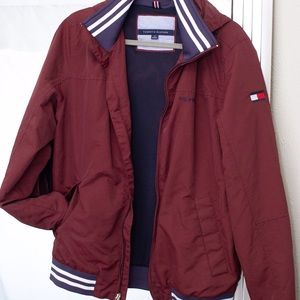 Men’s jacket
